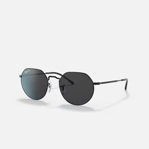 Ray Ban Jack Black Sunglasses